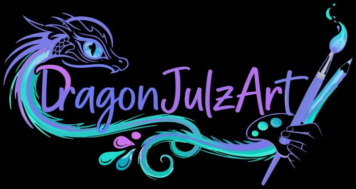 DragonJulzArt